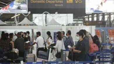 Airline service charges set to rise at 6 Thai airports this October