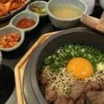 SOLSOT Thailand: Korean stone pot rice arrives in Bangkok for true rice lovers | Thaiger