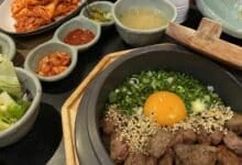 SOLSOT: Korean stone pot rice arrives in Bangkok for true rice lovers
