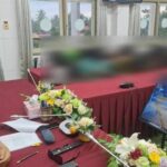 Teenagers arrested for bombing outside Chai Wan Hospital | Thaiger