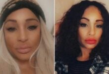 British Onlyfans mum nabbed at Spanish airport with £200k in weed