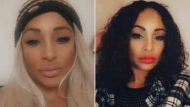 British Onlyfans mum nabbed at Spanish airport with £200k in weed