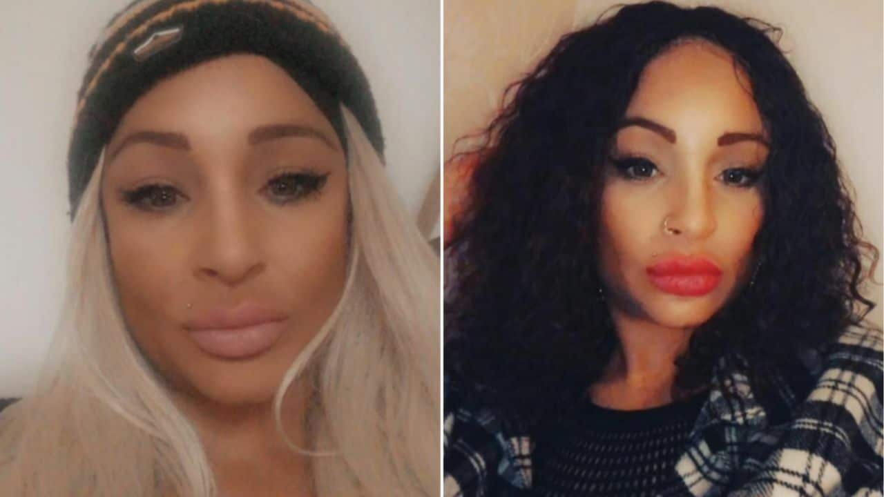 British Onlyfans mum nabbed at Spanish airport with £200k in weed