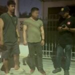 Narathiwat ex-village head arrested for major drug network involvement | Thaiger