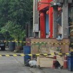 Fatal stabbing follows truck drivers&#8217; altercation in central Thailand | Thaiger