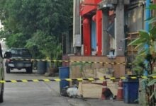 Fatal stabbing follows truck drivers’ altercation in central Thailand
