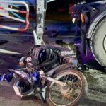 Tragic hit-and-run kills mother in Chon Buri | Thaiger