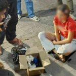 Warehouse pair caught with 1,200 meth pills in parcel mix-up | Thaiger