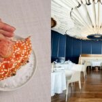Blue by Alain Ducasse unveils a fresh new menu by Chef Evens López | Thaiger