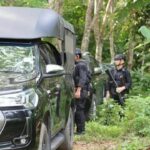 Soldier killed by sniper in Yala raises security concerns | Thaiger