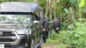Soldier killed by sniper in Yala raises security concerns