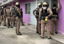 Hostage crisis resolved in Phitsanulok; man detained after standoff