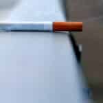 Thailand&#8217;s smoking rate drops 48% in 33 years, economic strain remains | Thaiger