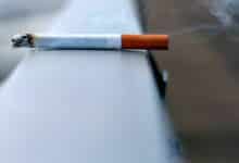 Thailand’s smoking rate drops 48% in 33 years, economic strain remains