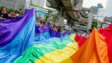 Bangkok Pride 2025 to make global history with record-breaking parade
