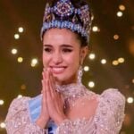Opal Suchata Chuangsri makes history as Thailand’s First Miss World 2025