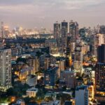 Bangkok&#8217;s new city plan expected by 2027 amid zoning changes | Thaiger