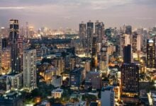 Bangkok’s new city plan expected by 2027 amid zoning changes