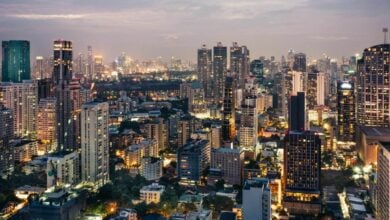Bangkok’s new city plan expected by 2027 amid zoning changes