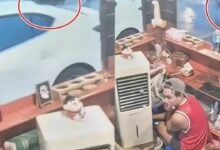 Man tragically shot in Phetchabun mall car park
