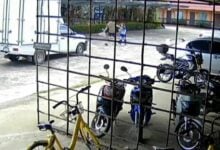 Woman abducted in Trat as police chase white van