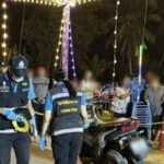 Cattle farmer shot dead near ordination event in Phetchaburi | Thaiger