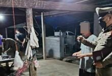 Man in Khon Kaen confesses to grandmother’s murder after argument