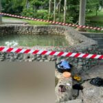 Man found dead in Surat Thani hot springs pool | Thaiger