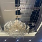 Police address ceiling collapse at Immigration Bureau | Thaiger