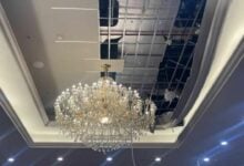 Police address ceiling collapse at Immigration Bureau