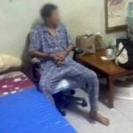 Elderly man allegedly stabs wife in Bangkok home after argument