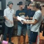 Drug conspiracy arrest: aspiring Ratchaburi village headman detained