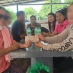 Udon Thani couple resolve engagement dispute with 100,000 baht agreement | Thaiger