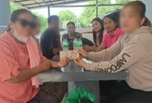 Udon Thani couple resolve engagement dispute with 100,000 baht agreement