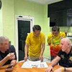 American arrested in Pattaya for using fake US dollars