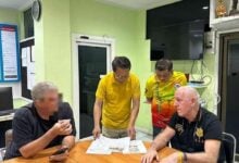 American arrested in Pattaya for using fake US dollars