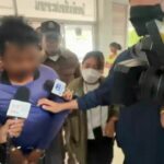 Samut Songkhram man accused of assaulting stepdaughter for years | Thaiger