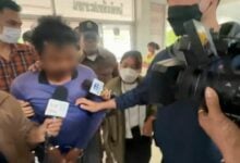 Samut Songkhram man accused of assaulting stepdaughter for years