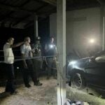 Manhunt in Surat Thani for suspect in shooting incident