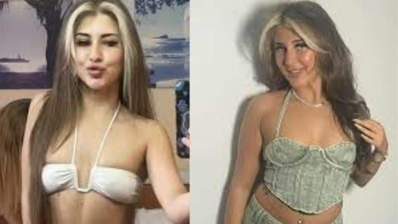 British Onlyfans mum nabbed at Spanish airport with £200k in weed | News by Thaiger