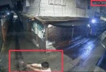 Bangkok man arrested after Bang Sue youth shooting incident