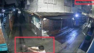 Bangkok man arrested after Bang Sue youth shooting incident