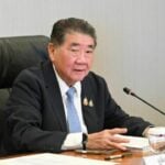 Thailand prioritises peace in Cambodia border dispute