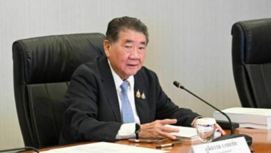 Thailand prioritises peace in Cambodia border dispute