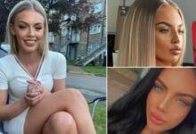 High stakes and hash: British mum busted in German airport sting