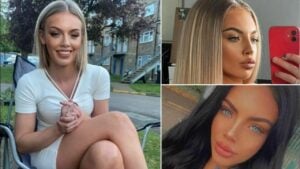 High stakes and hash: British mum busted in German airport sting