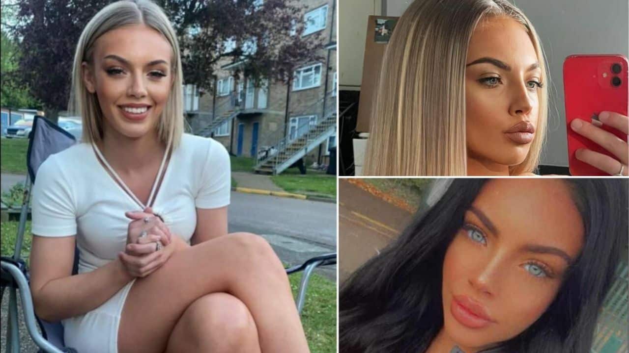 High stakes and hash: British mum busted in German airport sting
