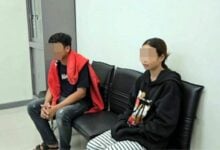 Saraburi woman charged for illegal lending at 300% interest