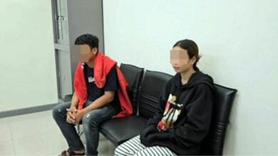 Saraburi woman charged for illegal lending at 300% interest