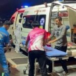 British tourist dies in tragic fall in Phuket after night out